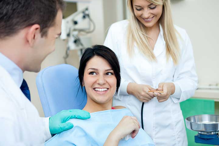 examination